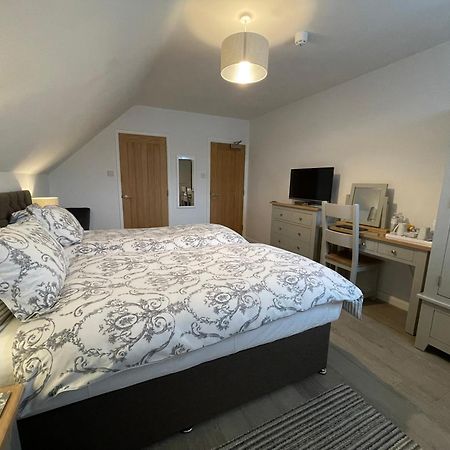 Cotswold Hare Hotel Cirencester Kültér fotó
