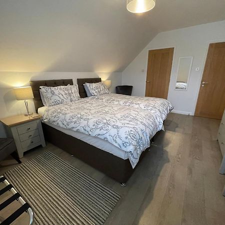 Cotswold Hare Hotel Cirencester Kültér fotó