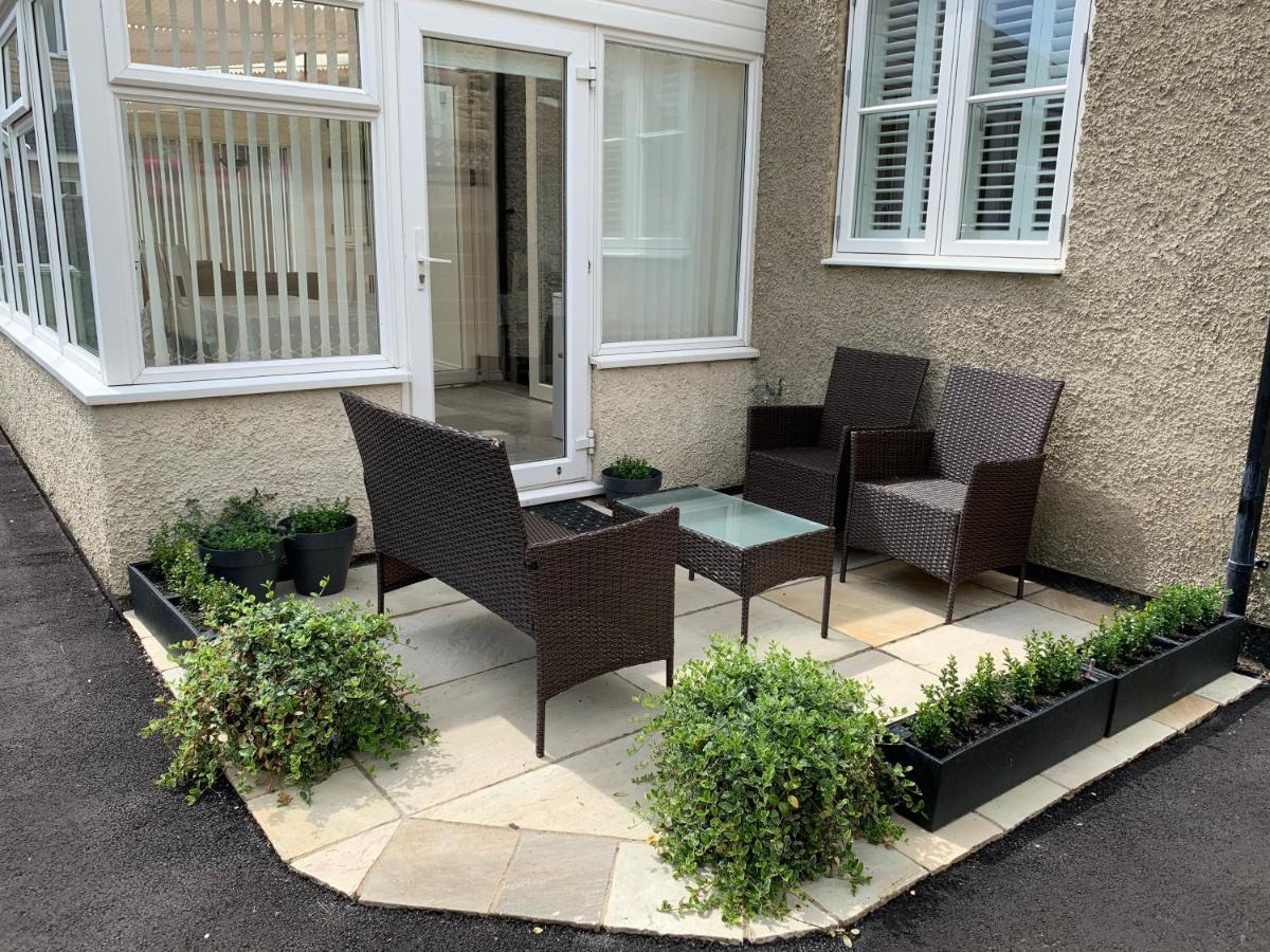 Cotswold Hare Hotel Cirencester Kültér fotó