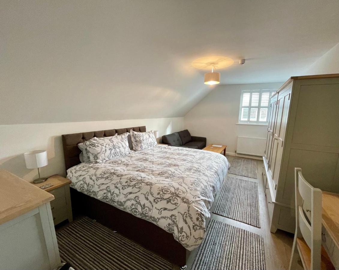 Cotswold Hare Hotel Cirencester Kültér fotó