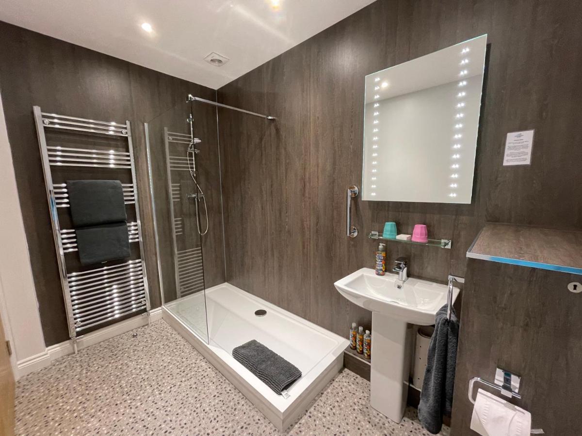 Cotswold Hare Hotel Cirencester Kültér fotó