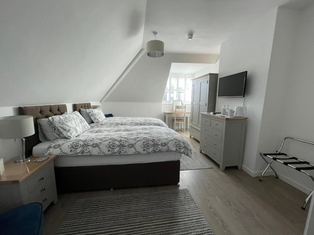 Cotswold Hare Hotel Cirencester Kültér fotó