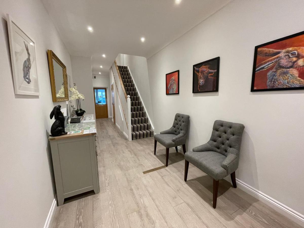 Cotswold Hare Hotel Cirencester Kültér fotó