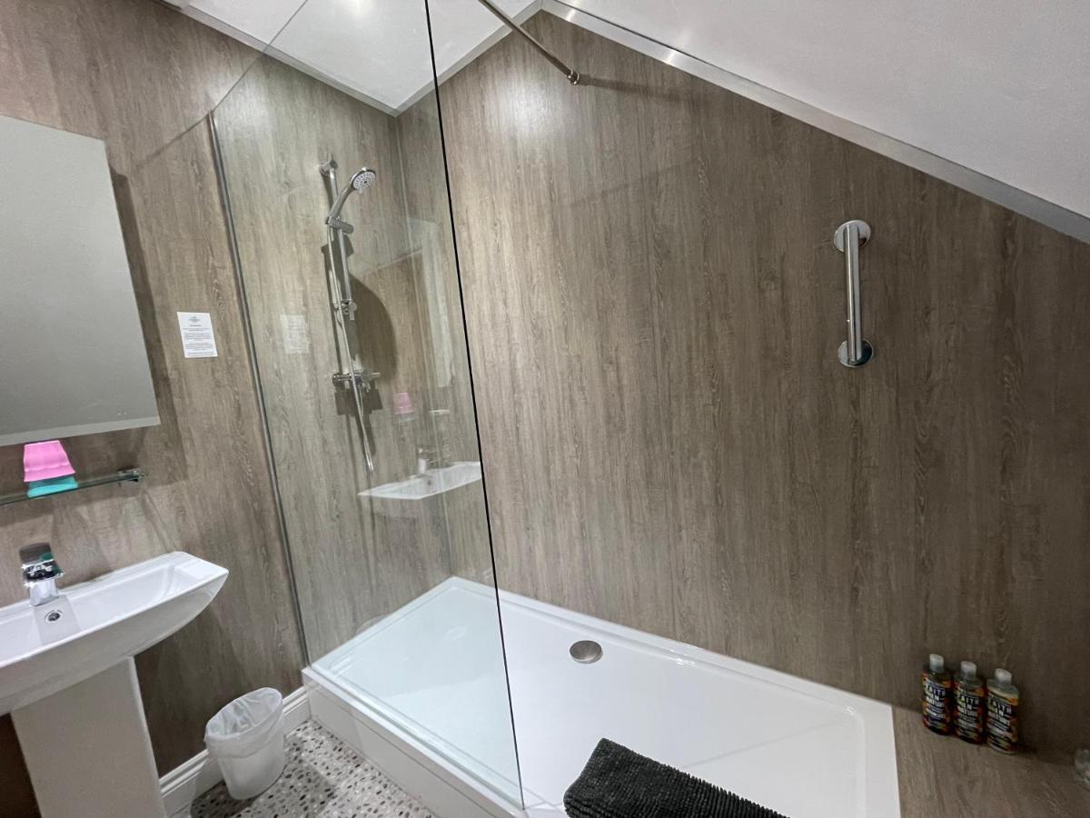 Cotswold Hare Hotel Cirencester Kültér fotó