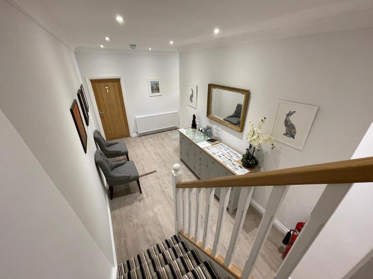Cotswold Hare Hotel Cirencester Kültér fotó