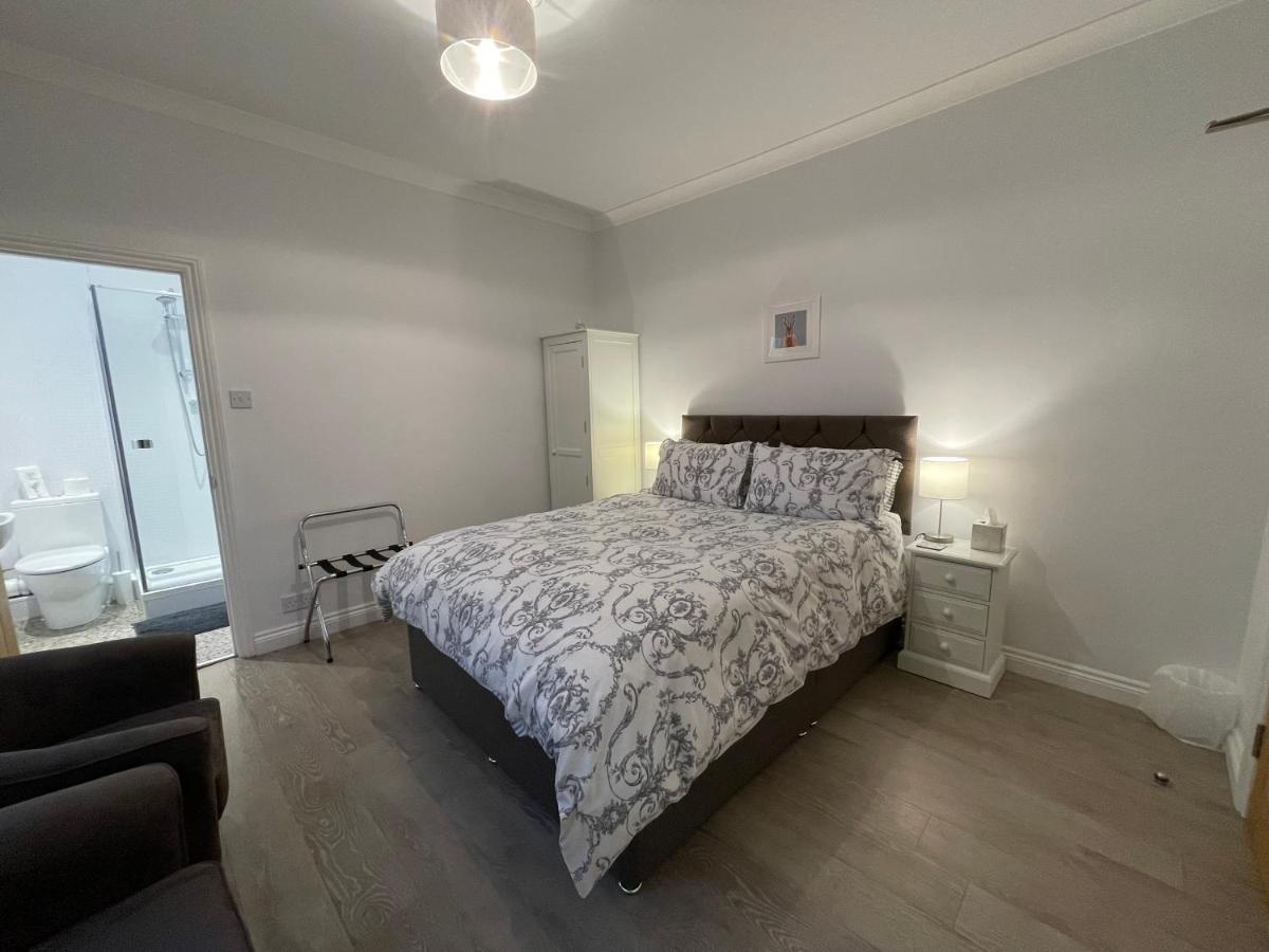Cotswold Hare Hotel Cirencester Kültér fotó