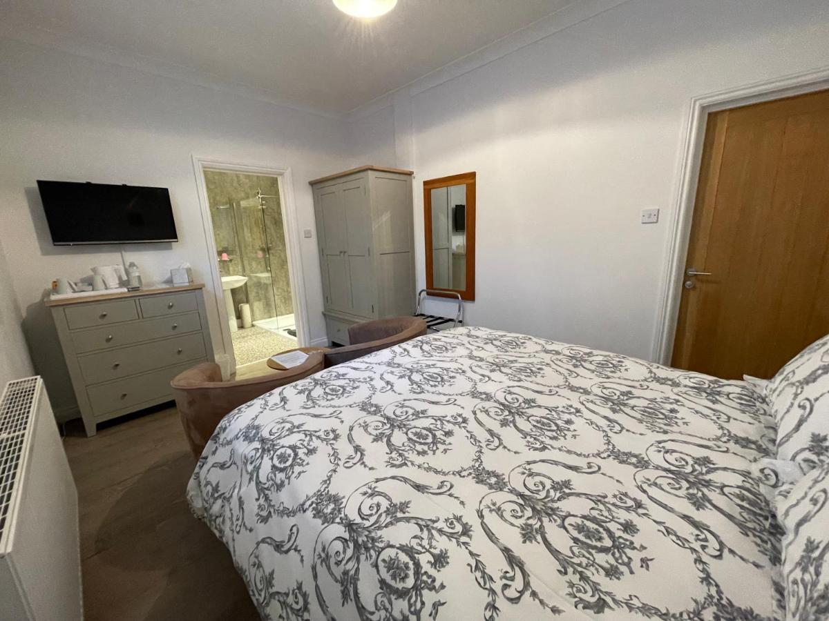 Cotswold Hare Hotel Cirencester Kültér fotó