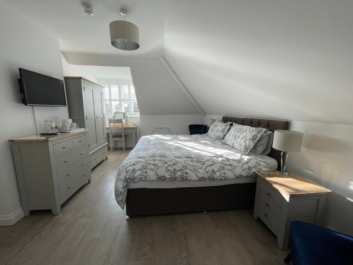 Cotswold Hare Hotel Cirencester Kültér fotó