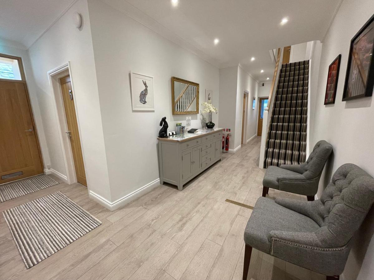 Cotswold Hare Hotel Cirencester Kültér fotó