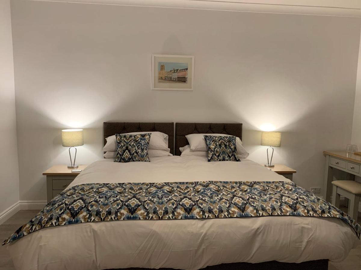 Cotswold Hare Hotel Cirencester Kültér fotó