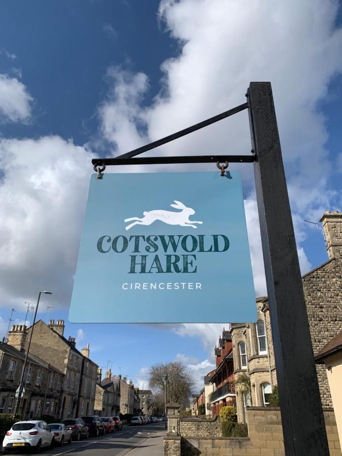 Cotswold Hare Hotel Cirencester Kültér fotó